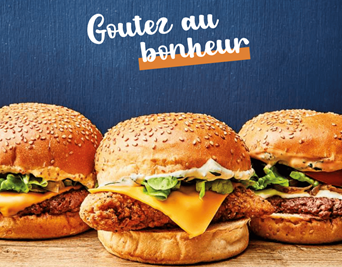 BCHEF est arrivé à Bobigny Cœur de Ville 