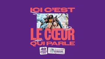 Bienvenue à Bobigny Coeur de ville