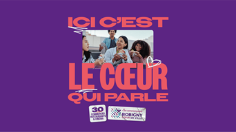 Bienvenue à Bobigny Coeur de ville